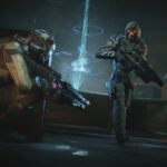 Coven of the Chicken Foot Game Revealed by Last of Us Co-Creator