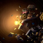 Infinity: HexaDome Tactics Free Demo Now Live on Steam