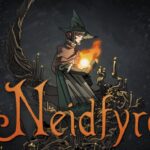 Code Vein II Trailer Reveals New Character Valentin