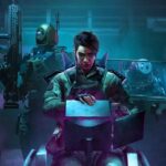 Free RPG Ethernia Blends Final Fantasy with D&D