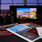 Kansai Airport Showcases Osaka’s Food Culture