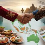 Azerbaijan Wows Visitors at Islamabad Tourism Expo