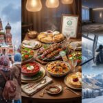 Venezuelan Leader Machado Arrives in Oslo for Nobel Peace Prize Despite Risks