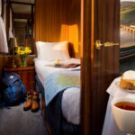 Explore Iran and Beyond with the Carnet de Passage for Easy Land Travel