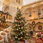 Thar Desert Train Safari Launches in Sindh, Pakistan