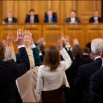 Iran Protest Arrest Case: Judiciary Denies Execution Plan