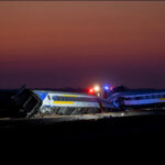 IMF Warns: Trade Tensions, AI Slump Threaten Global Growth