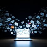 Gul Plaza Fire Contained After 36-Hour Battle, Building at Collapse Risk