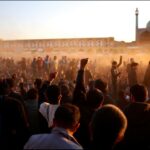 Federal Takeover Calls Fuel Karachi Political Tensions After Deadly Fire