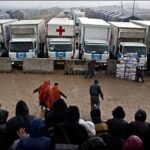 Pakistan Court Jails Journalists Over Online Support After May 9 Protests