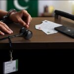 Pakistan Court Jails Journalists Over Online Support After May 9 Protests