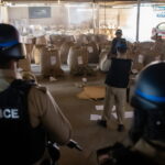 Elland Road Draw Ends Amorim Era at Manchester United