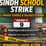 ISPR Presser Takeaways: 10 Key Points from DG Ahmed Sharif Chaudhry’s Briefing