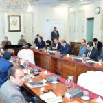 Pipri Logistics Corridor Launched as Pakistan Moves Toward Modern Trade Network