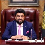 Visa Bio Guidance as Haj 2026 Pilgrims Attend Islamabad Training Session