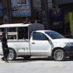 Pakistan Senate Debates Jail Meetings, Child Social Media Safety