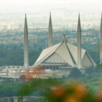 Pakistan Invited to Join US-Led Gaza ‘Board of Peace’