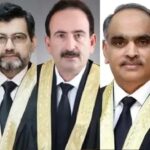 Pakistan Invited to Join US-Led Gaza ‘Board of Peace’