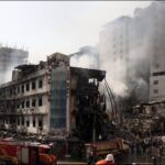 Jadoon UN Remarks Warn of Indus Basin Water Security Risks