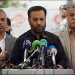 Heavy Winter Rain Hits Karachi as Weather Experts Warn of Chilly Days Ahead