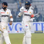 Asif Pole Vault Triumph Sets New National Record at Athletics Championship