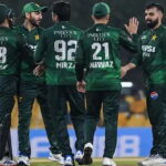 Usman Khan Tops FEI Regional Rankings: A Milestone for Pakistan’s Equestrian Sports