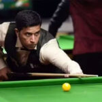 Super Six Clinch: Pakistan U19 Beat Zimbabwe by 8 Wickets