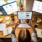 Platform Feed Shift Reshapes How Creators Build Trust Online