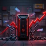 PC Sellers Cancel Orders to Raise Prices by Over Rs. 200,000