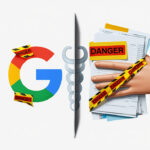 Flying Umbrella 2.0 Turns Sci-Fi Into Reality With Hands-Free Design