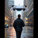 China 6G Smart Surface Turns Radar Signals Into Energy