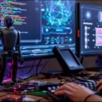 Five Dimensional Crystal Could Store Data for Billions of Years