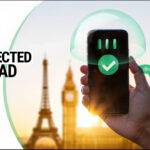 Xiaomi Ultra Thin Power Bank Attaches Directly to Your Phone