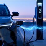 Toyota Unveils EV Technology That Can Charge in Just Five Minutes