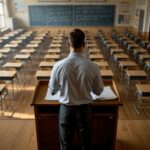 Teachers Union Says Educators Not Responsible for Poor Student Results