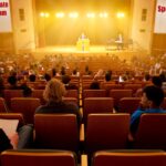 Education Minister Opens New School Facility in Muharraq