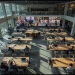 New Phygital Literacy Model to Transform Learning at 17,000 Universities