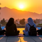 Reforming Palestinian Education Seen as Key to Lasting Peace