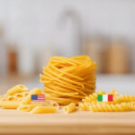 Champagne Cluster Collision Reveals Dark Matter Secrets in Deep Space