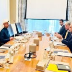 Economic Stability Without Tax Net Growth Not Possible: FBR Chairman