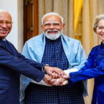 Trump Raises US Tariffs on South Korea Imports to 25%