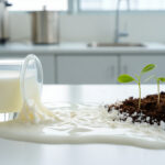 Astronomers See Spinning Black Hole Twist Spacetime, Proving Einstein Right