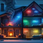 Webb Telescope Captures Dying Star’s Final Breath in Stunning Helix Nebula Detail