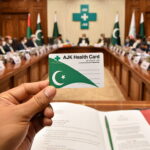 Leptospirosis Outbreak Hits Overcrowded Displacement Camps in Gaza**