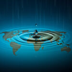 A “Living Sensor Display”: Biohybrid Glowing Skin Graft Acts as Living Health Monitor