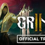 MAINCORE Enters Steam Early Access