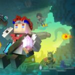 Cyberpunk 2077 Expands with New Comic Series ‘Chrome’