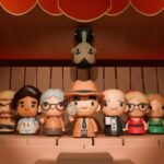 Project Homecoming Haven is a Free, Emotional Narrative Game