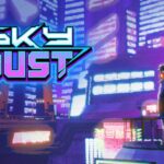 Aether & Iron Brings Decopunk RPG to PC This Spring