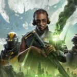 Sci-Fi Horror Game ONTOS Features Stellan Skarsgård